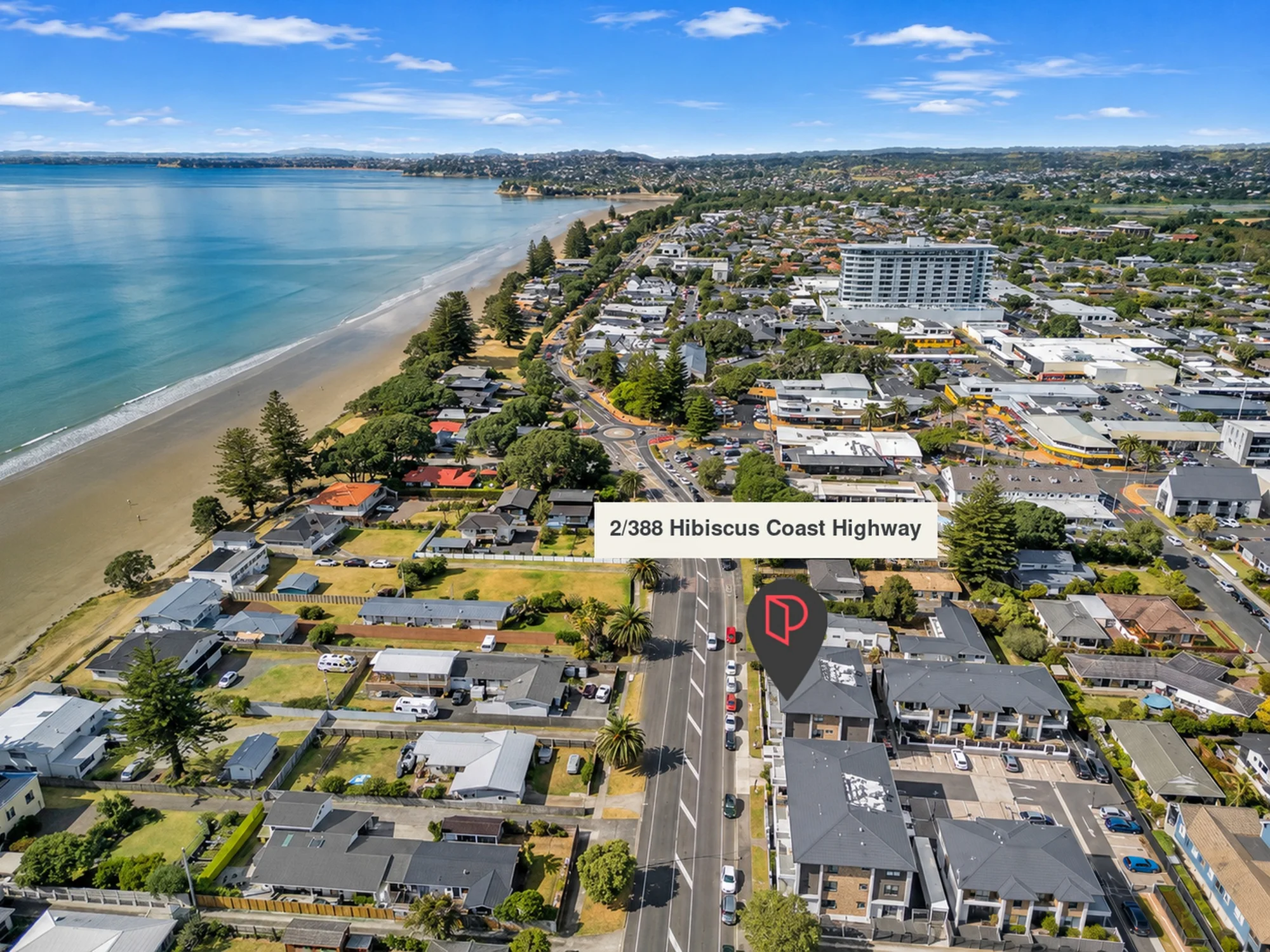 Orewa 2બેડરૂમ Orewa Beach - Airbnb & Holiday Haven!
