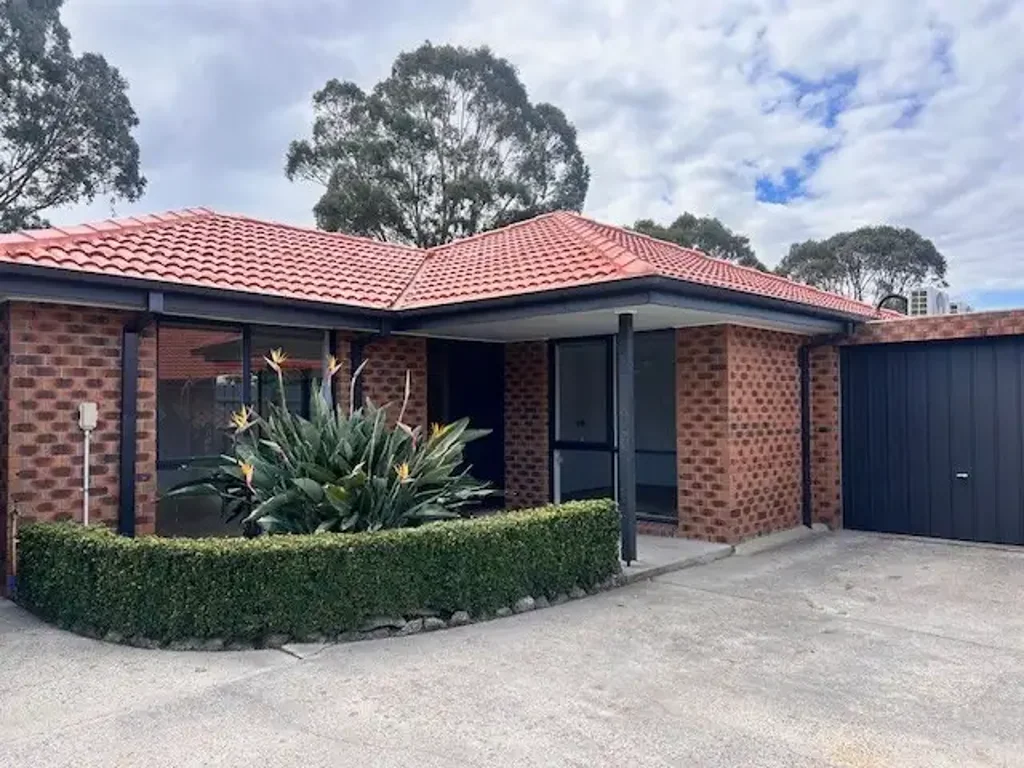 Fully Renovated Two-Bedroom Unit