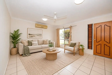 Silid Pahingahan - 49 Malabar Street, Condon, QLD 4815