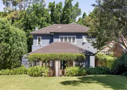 20 Earl Street, Hunters Hill