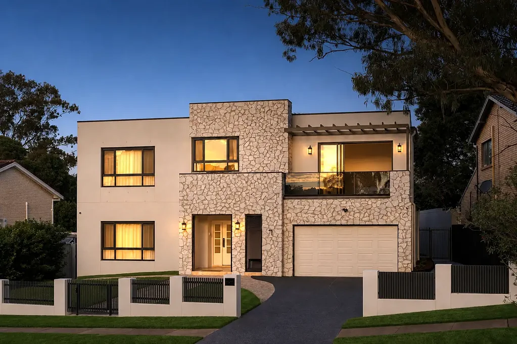 7 Langdon Road, Baulkham Hills, NSW 2153
