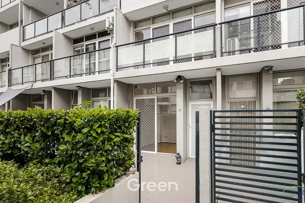 24/20 Herbert Street, West Ryde, NSW 2114