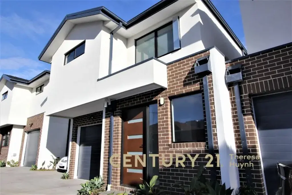 Noble Park 2Zimmer New Townhouse in Great Location