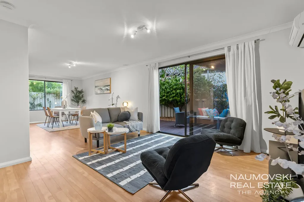 132C Ravenswood Drive, Nollamara, WA 6061
