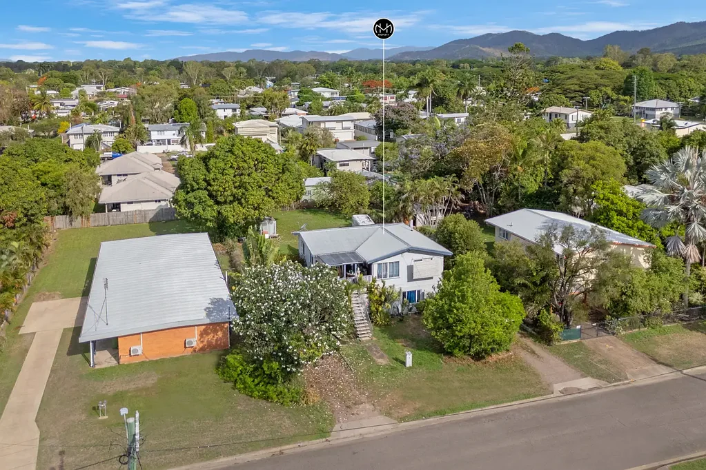 11 Elizabeth Street, Aitkenvale, QLD 4814