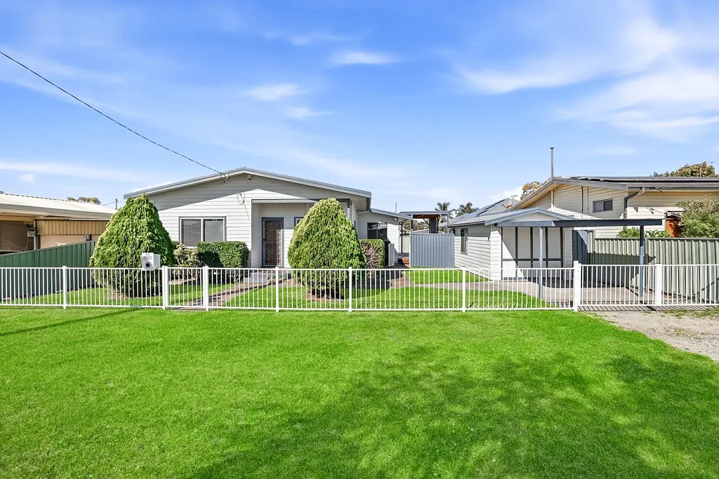Warragamba 3 Bedroom A Great Opportunity in Warragamba