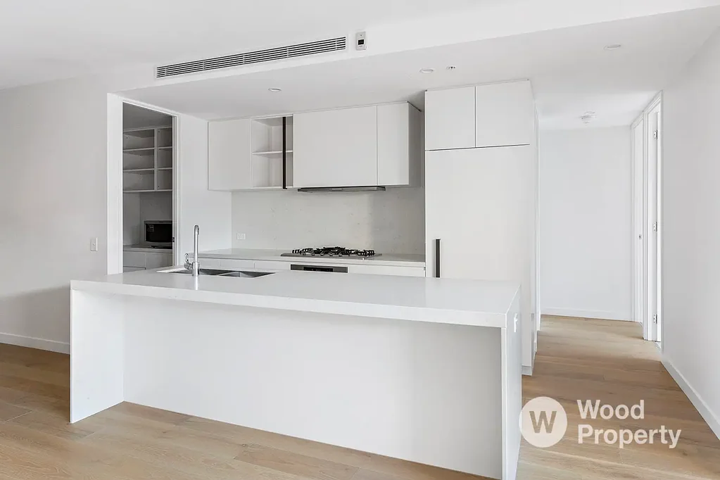 Over 200sqm of Sophisticated Living