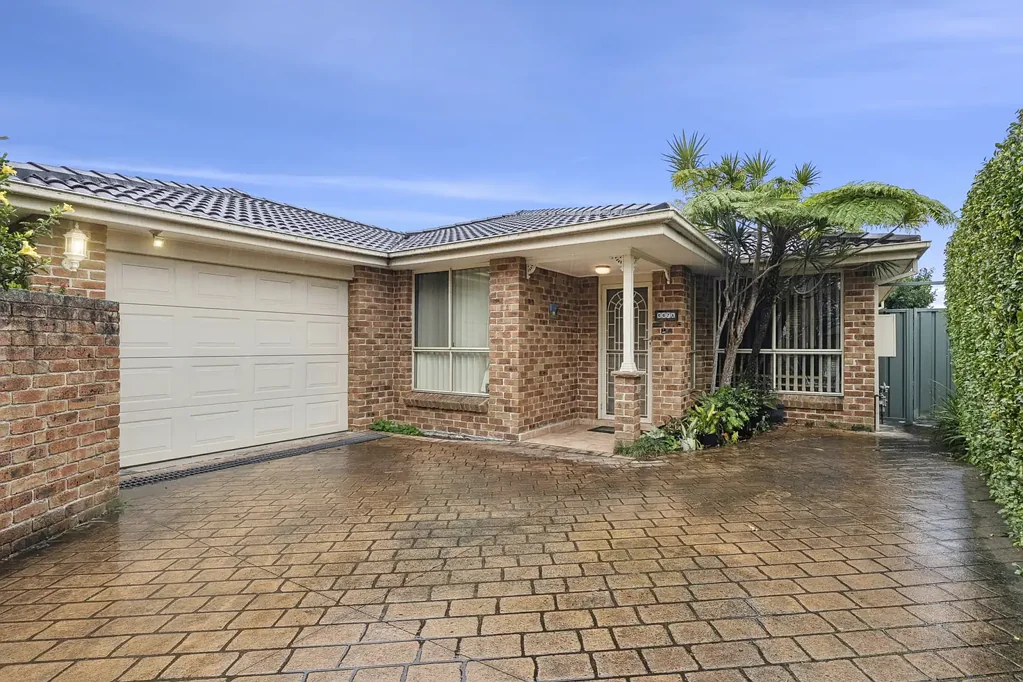 Gymea 3Kwarto Private, Spacious & Conveniently Located