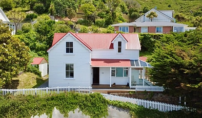 Lyttelton 4chambre Circumstances Shifted, Opportunity Has Arrived