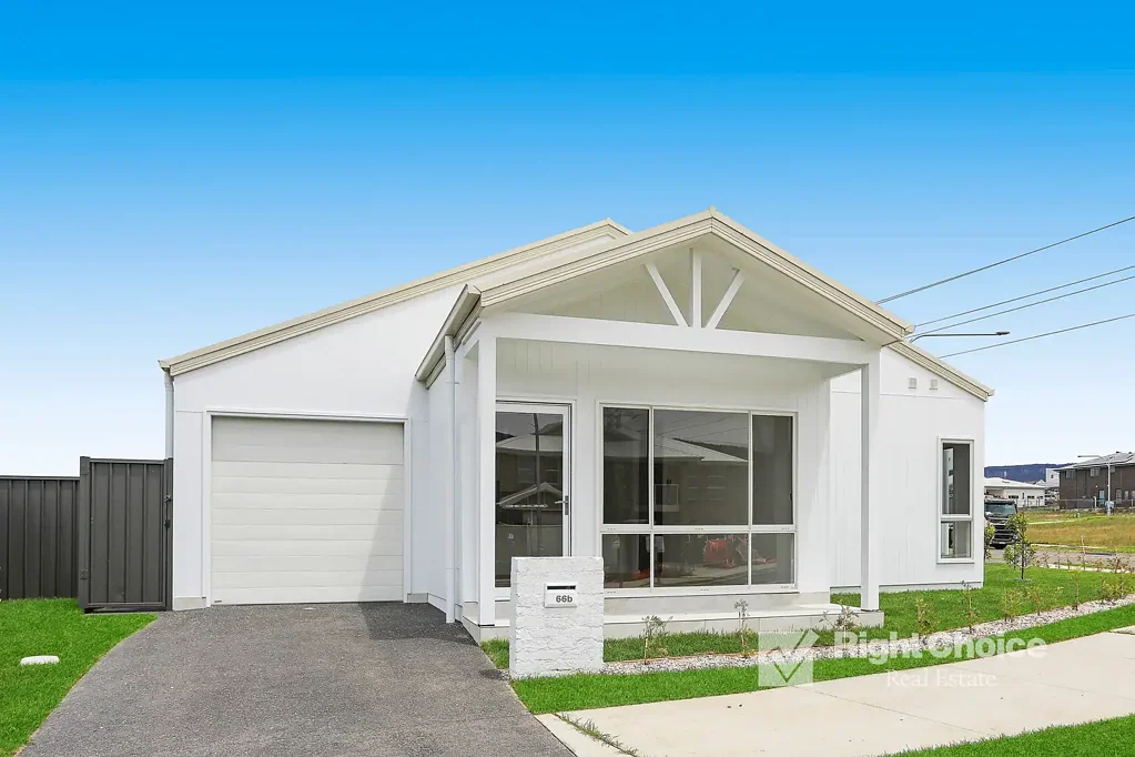 66B Greenview Drive, Horsley, NSW 2530