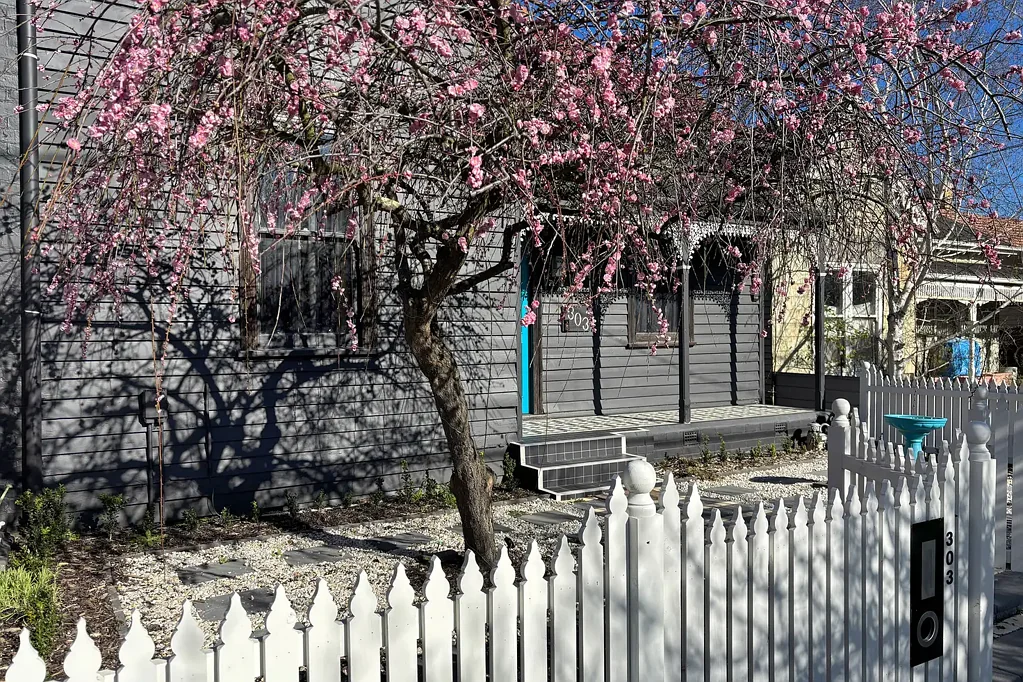Soldiers Hill 3બેડરૂમ Heritage Charm & City-Fringe Potential