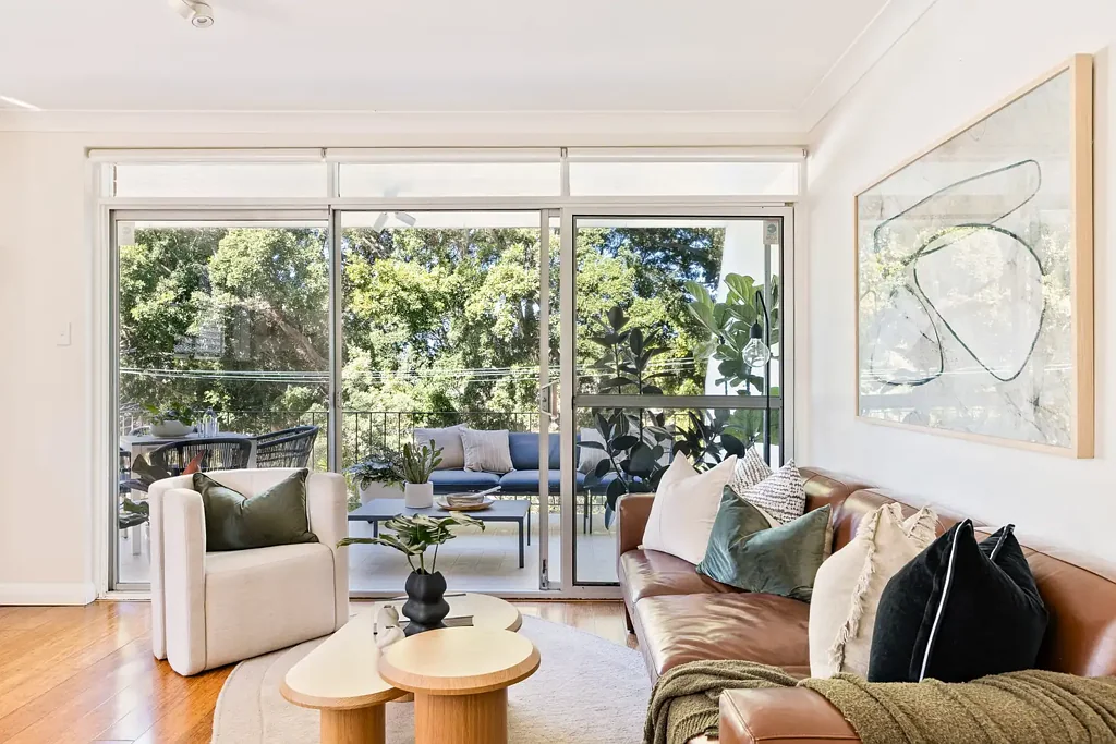 3/5 Alfred Street, Rozelle, NSW 2039