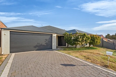 Baldivis 4Habitaciones FANTASTIC INVESTMENT OPPORTUNITY