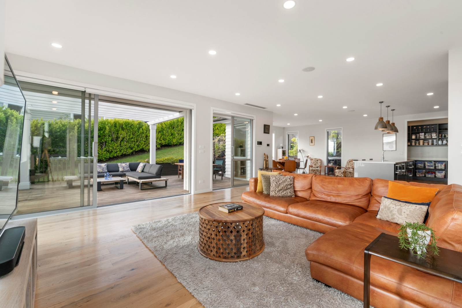 5 Ormonde Drive, Silverdale, Auckland - Rodney, 5房, 0浴, House