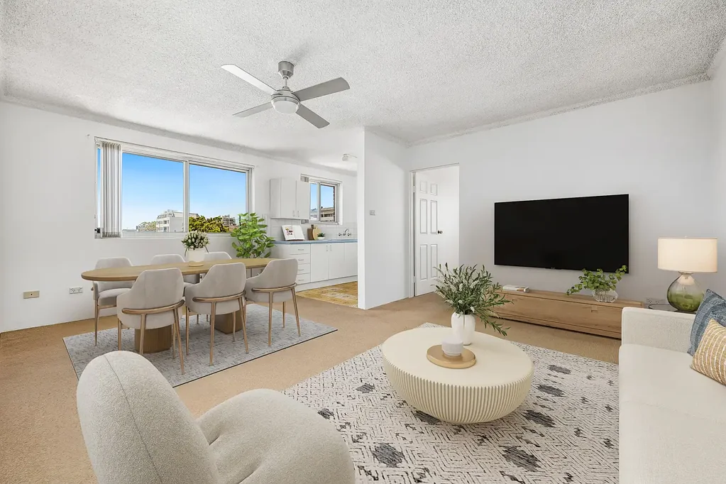 10/33 Baird Avenue, Matraville, NSW 2036
