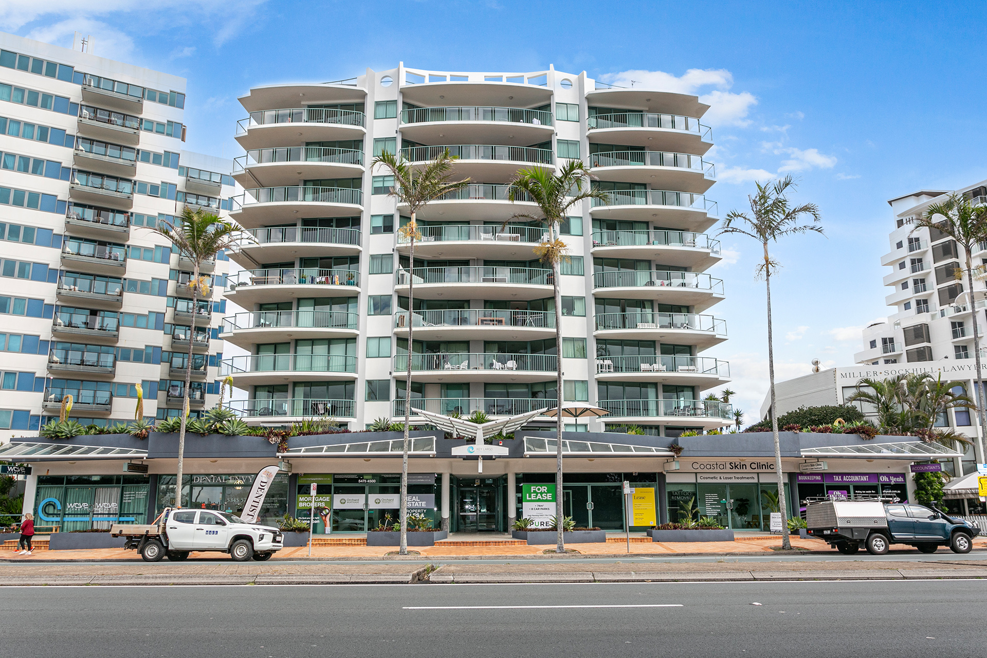 UNIT 31 6-8 AERODROME RD, MAROOCHYDORE QLD 4558, 0 chambres, 0 salles de bain, Unit