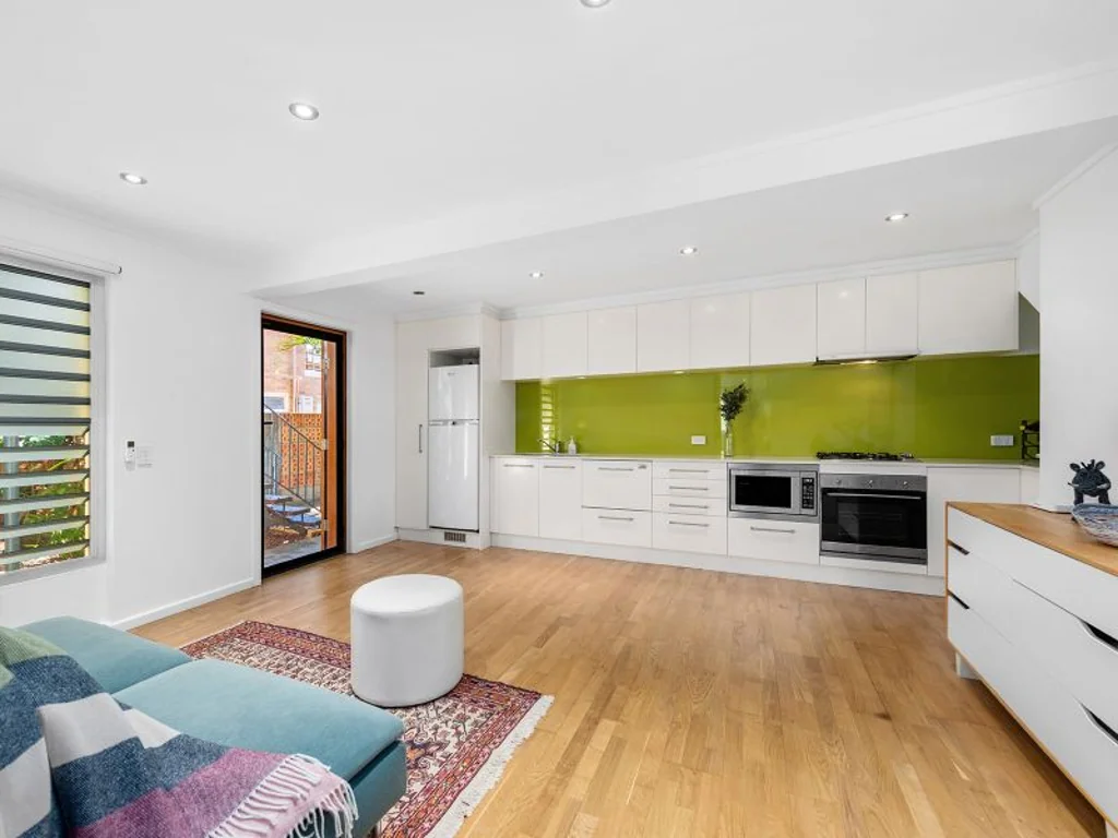 Beautifully Renovated with Huge Courtyard