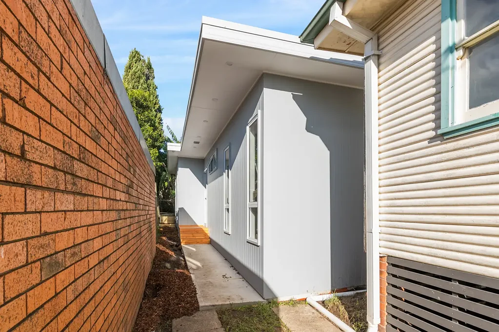 Brand-New 2-Bedroom Granny Flat with Private Access