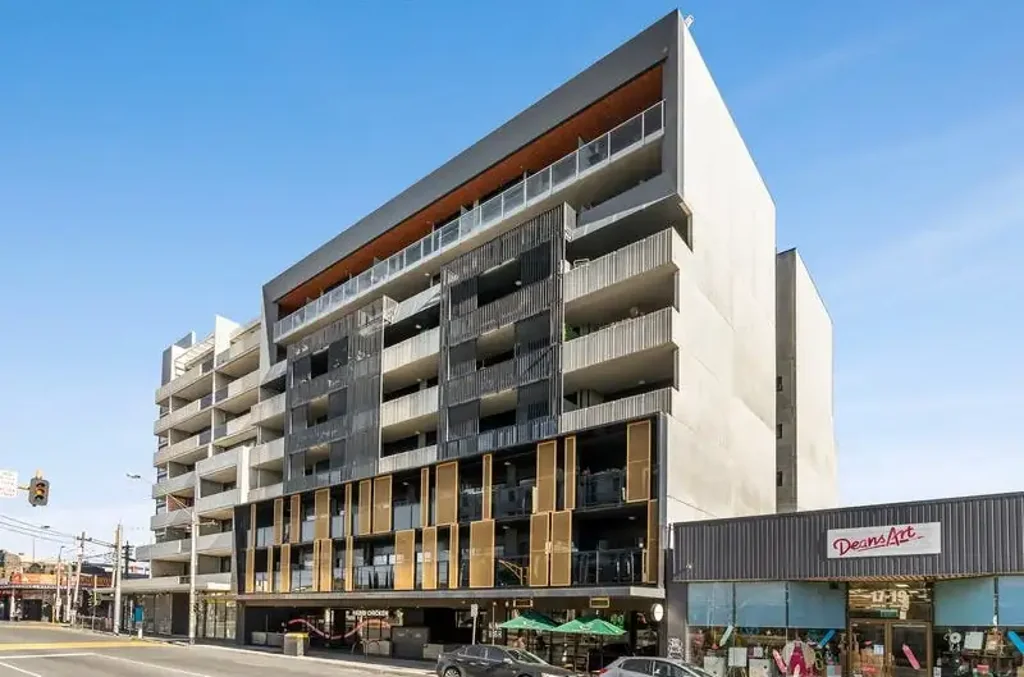 Preston 2部屋 Sunlit Spaces, Seamless Flow