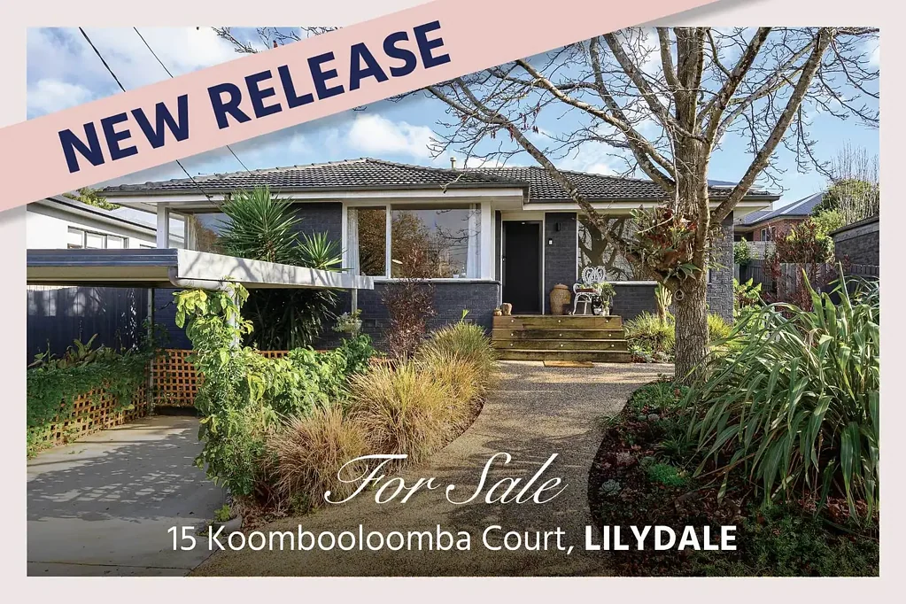 15 Koombooloomba Court, Lilydale, VIC 3140