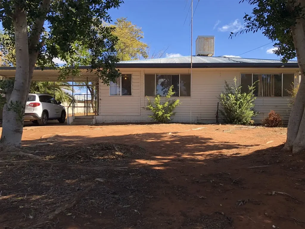3 bedroom modern home