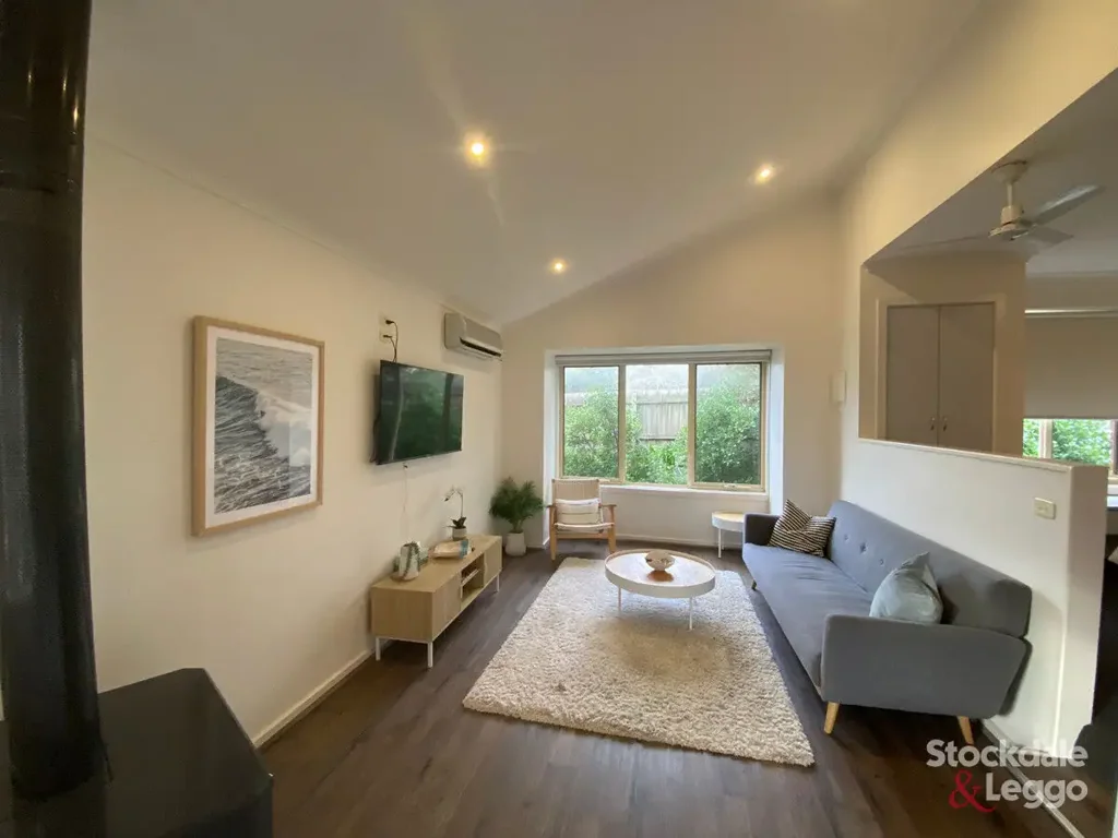 1 Bedroom Unit in Central Cowes Location