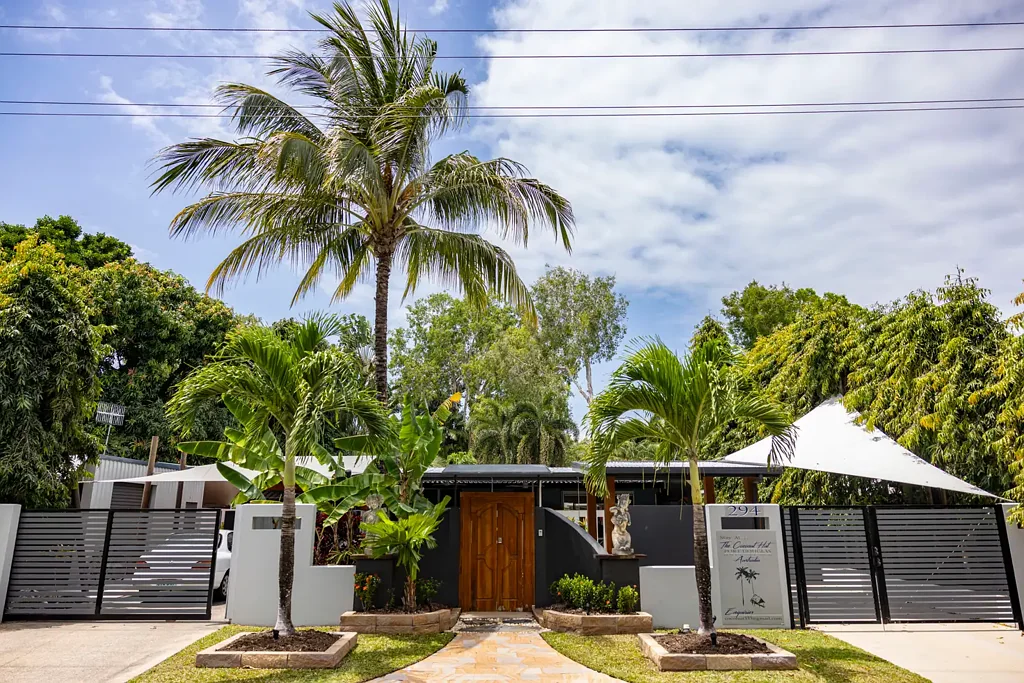 Port Douglas 4ਬੈੱਡਰੂਮ An Exclusive Balinese Escape
