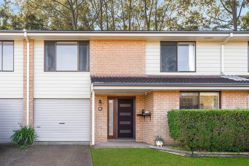25/80 Wilson Parade, Heathcote, NSW 2233