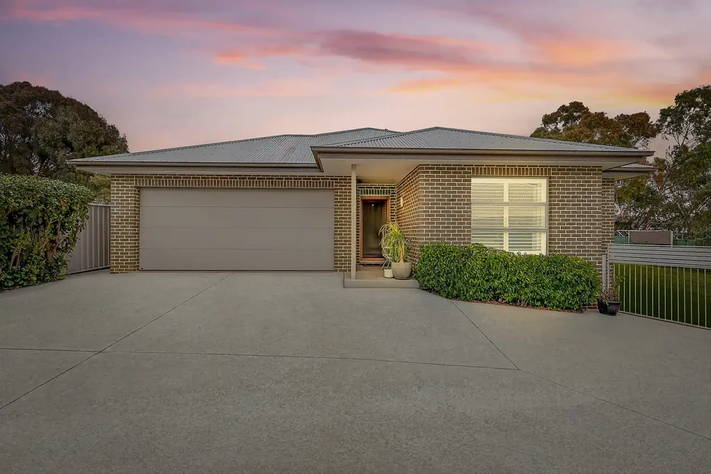 24 Baskerville Drive, Mudgee, NSW 2850