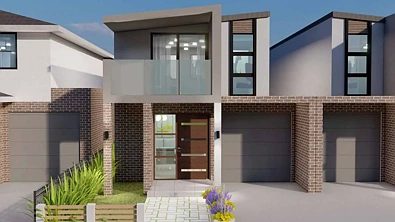 Box Hill 4Habitaciones Single Contract House & for Sale in the Center of blooming Box Hill! Under Construction Already Commenced and Ready to occupy in 8-10 months!!