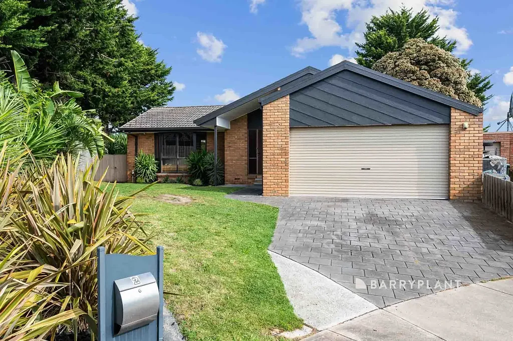 2 Trewin Court, Narre Warren, VIC 3805