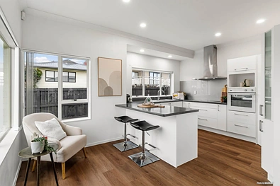 2 Jackson Place, Pukekohe, Franklin, 4 Bedrooms, 2 Bathrooms, House