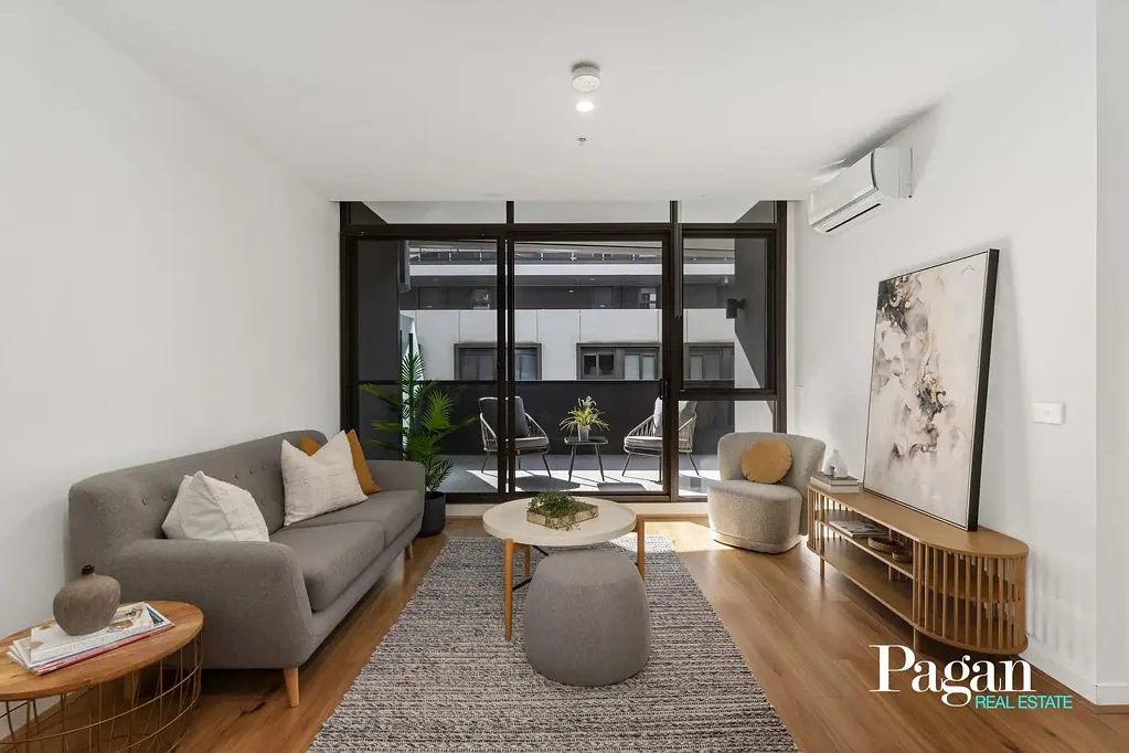 Brunswick East 2 Bedroom TIP TOP BRUNSWICK EAST APARTMENT