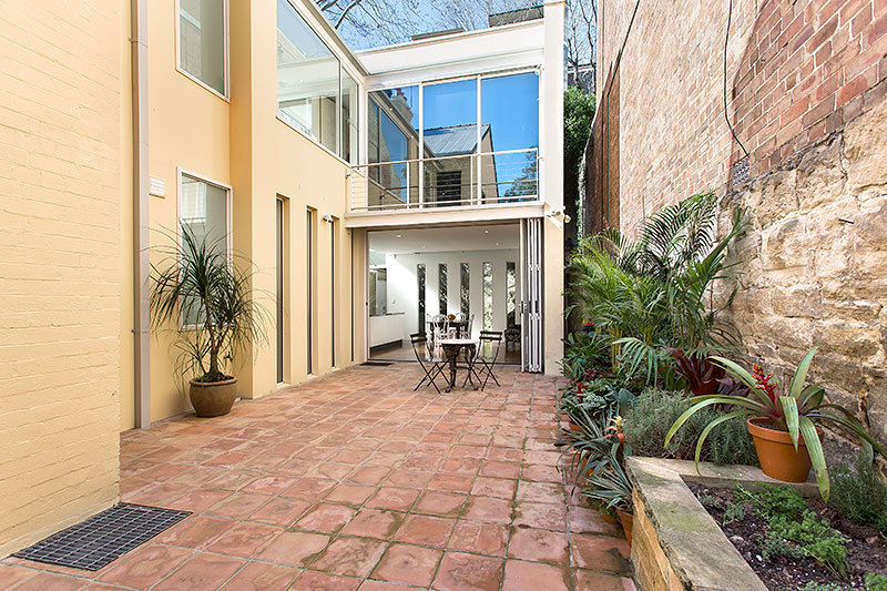 80 BROUGHAM ST, POTTS POINT NSW 2011, 0 rūma, 0 rūma horoi, House