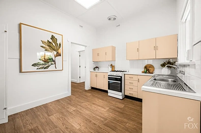 रसोईघर - 6 Craddock Street, Broadview, SA 5083