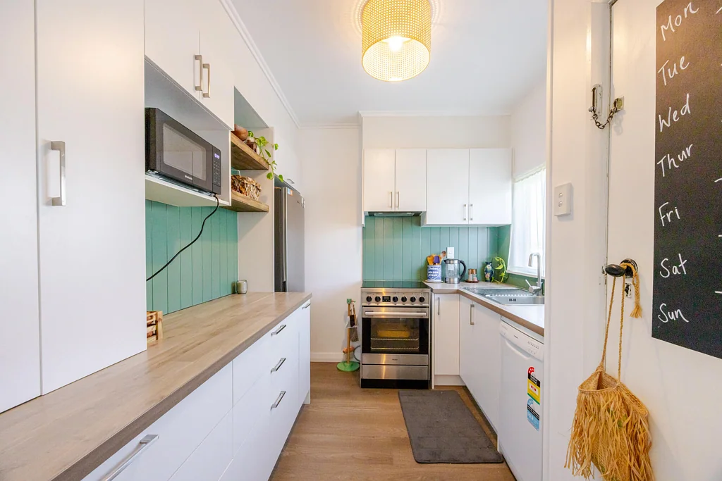 Akina 2 Bedroom Solid First Home Option