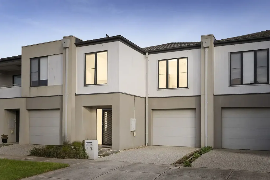 Werribee 3部屋 Perfect first home or investment in the heart of Harpley!