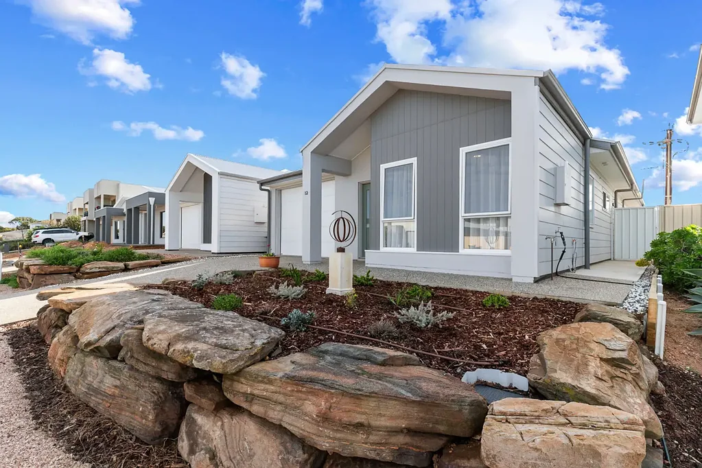 Port Hughes 3 Slaapkamer FRESH START, COASTAL LIFESTYLE, EFFORTLESS LIVING
