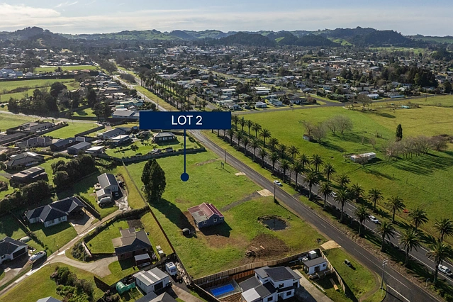 2/156 Parry Palm Avenue, Waihi, Hauraki