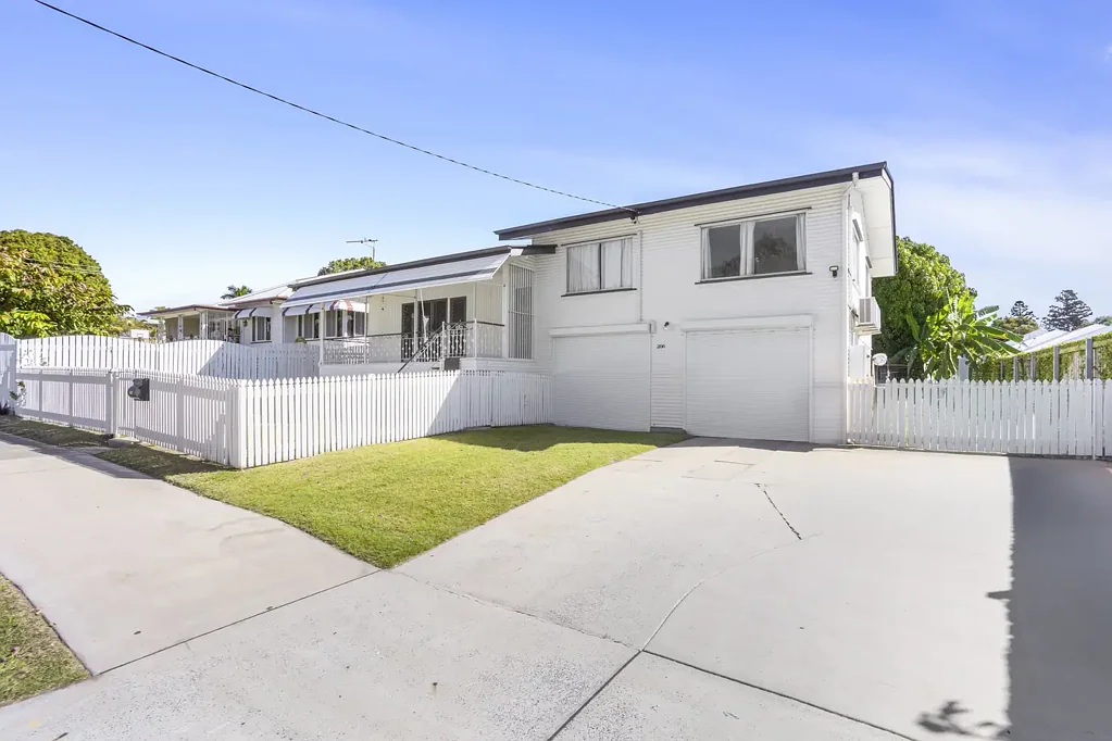 The Range 3房  A Quality Home in One of Rockhampton's Finest Suburbs