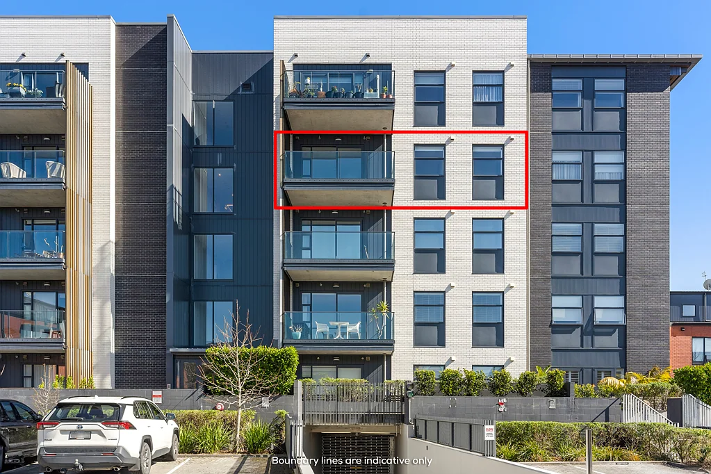 Hobsonville 2Zimmer Another SOLD by Bec & Ange