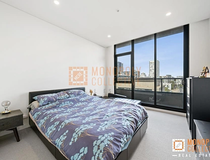 5507/6 Tung Hop Street, Waterloo, Eastern Suburbs, 3 कमरे, 2 बाथरूम, Apartment