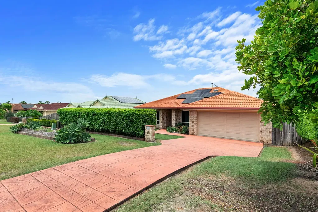 58 Murphy Street, Point Vernon, QLD 4655