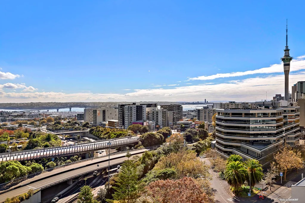 11K/36 Day Street, City Centre, Auckland City, Auckland