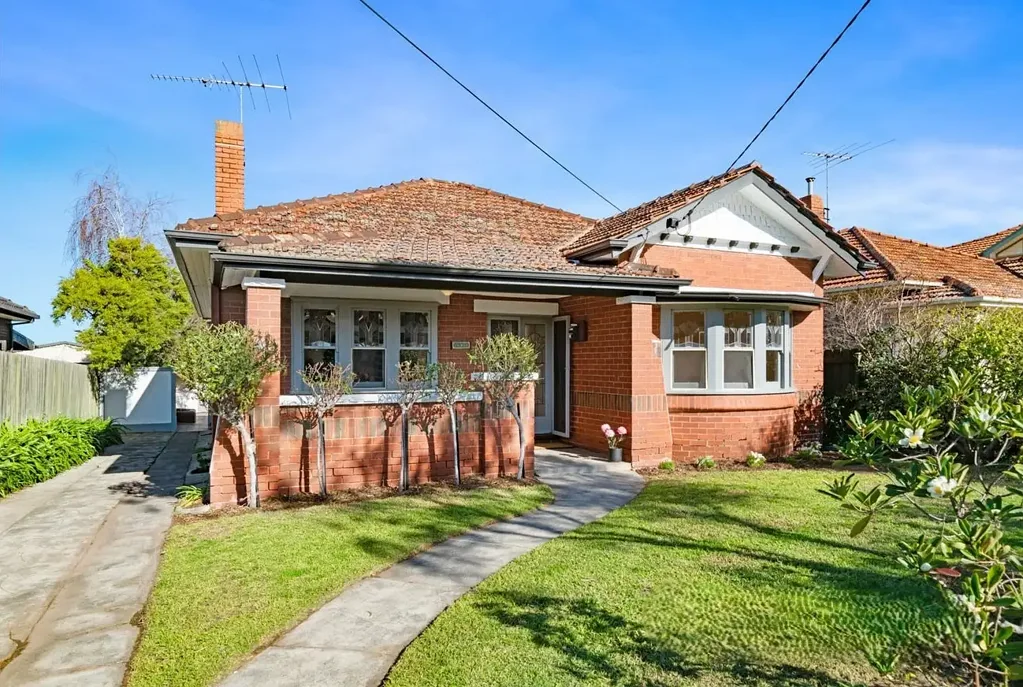 Beautifully Presented Family Home with Bungalow in a Prime Brunswick Location