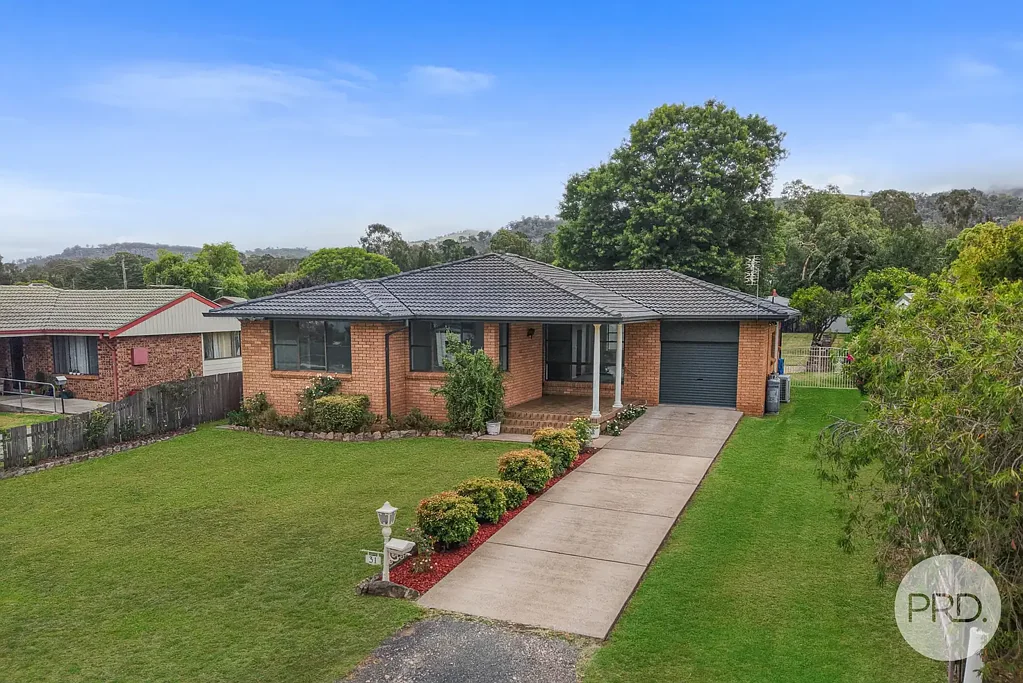 31 Liverpool Street, Murrurundi, NSW 2338