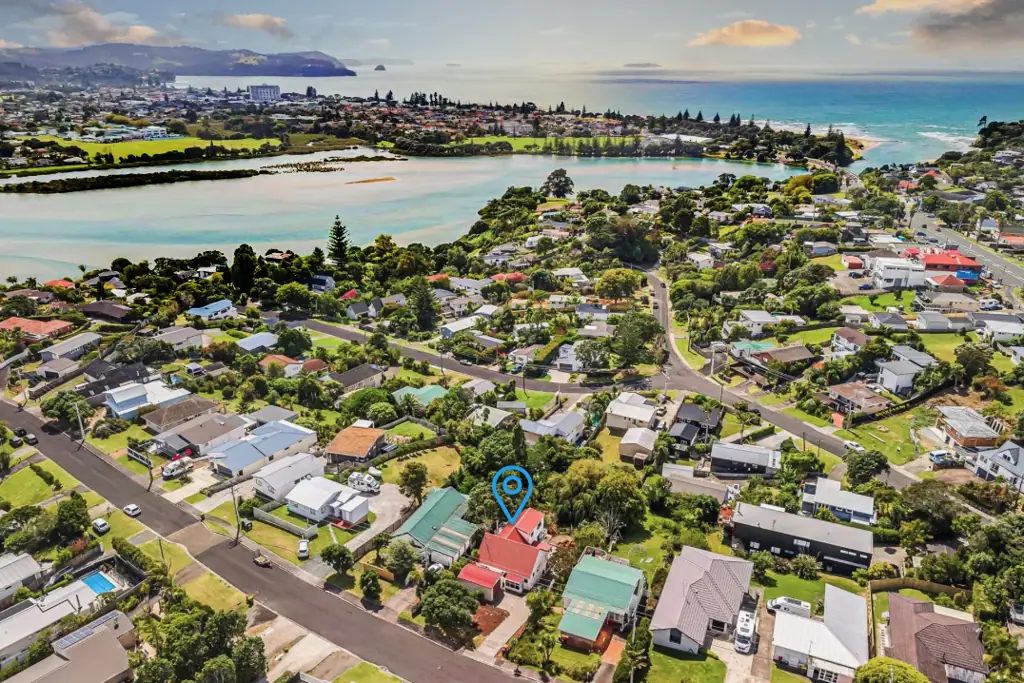 Red Beach 3 Slaapkamer One-Way Ticket = One Lucky Buyer