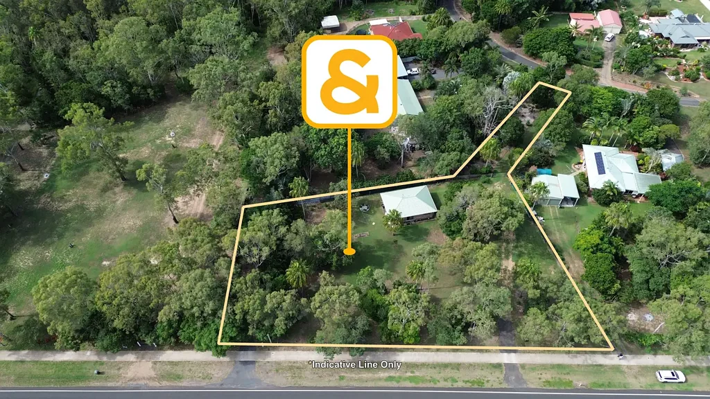 8 Woodlands Lane, Moore Park Beach, QLD 4670