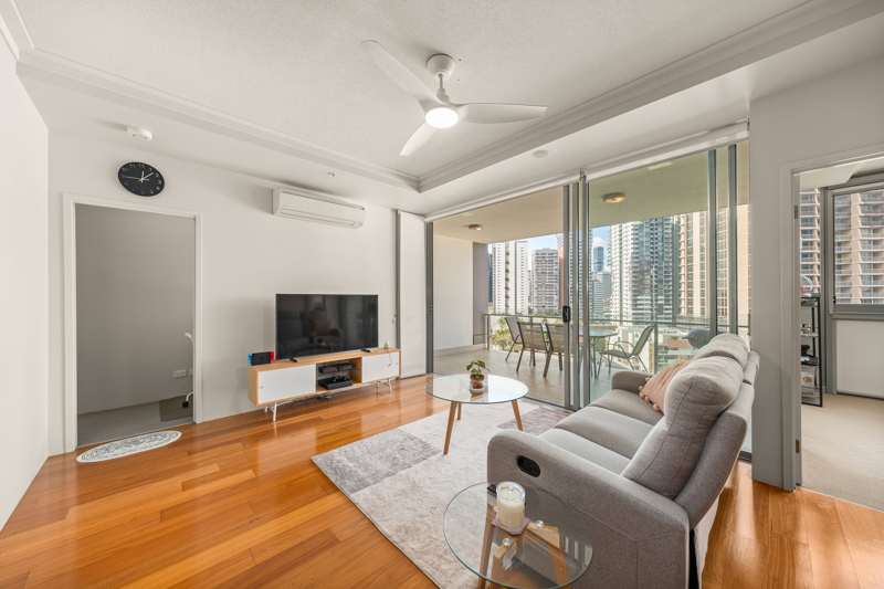 UNIT 1005 45 BOUNDARY ST, SOUTH BRISBANE QLD 4101, 0房, 0浴, House