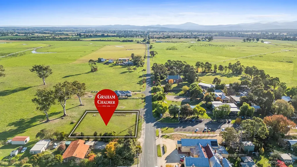 Briagolong Discover Your Rural Paradise on 2500sqm